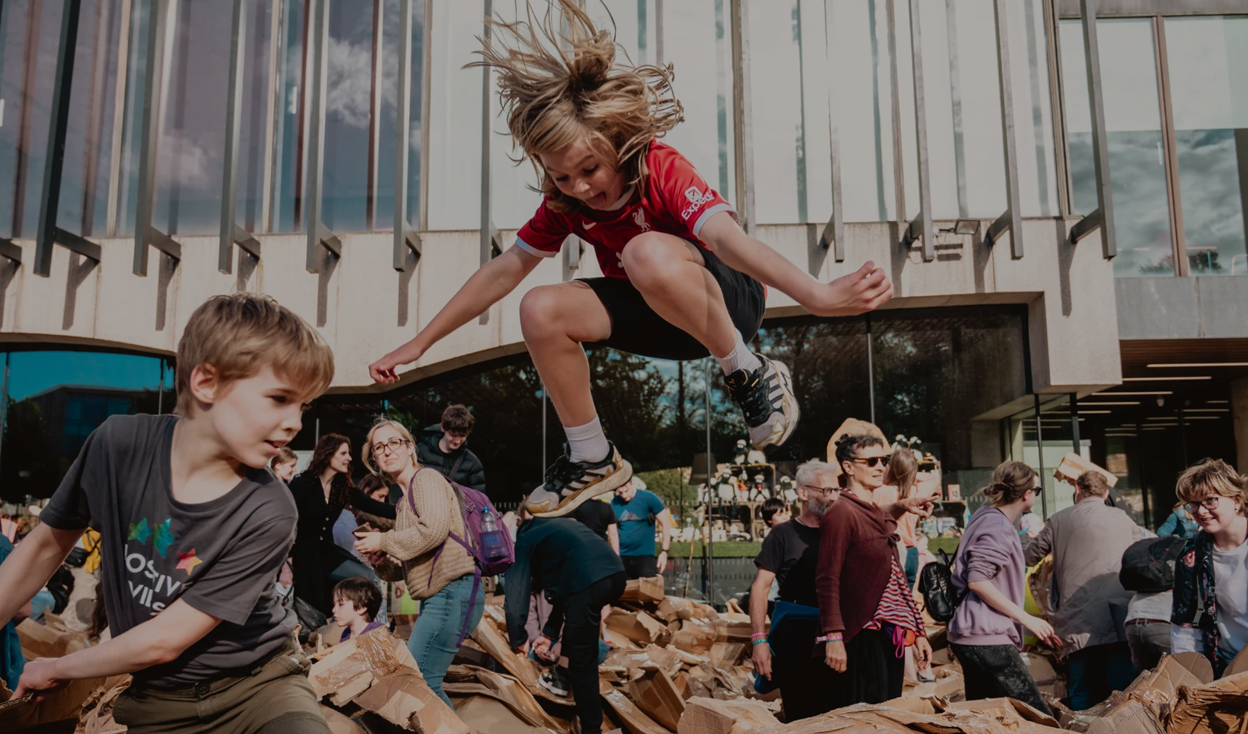 NOVUM Summer Festival